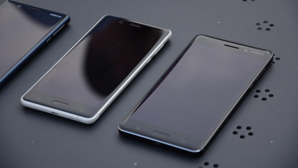 Nokia 8 Vs OnePlus 5 Comparison