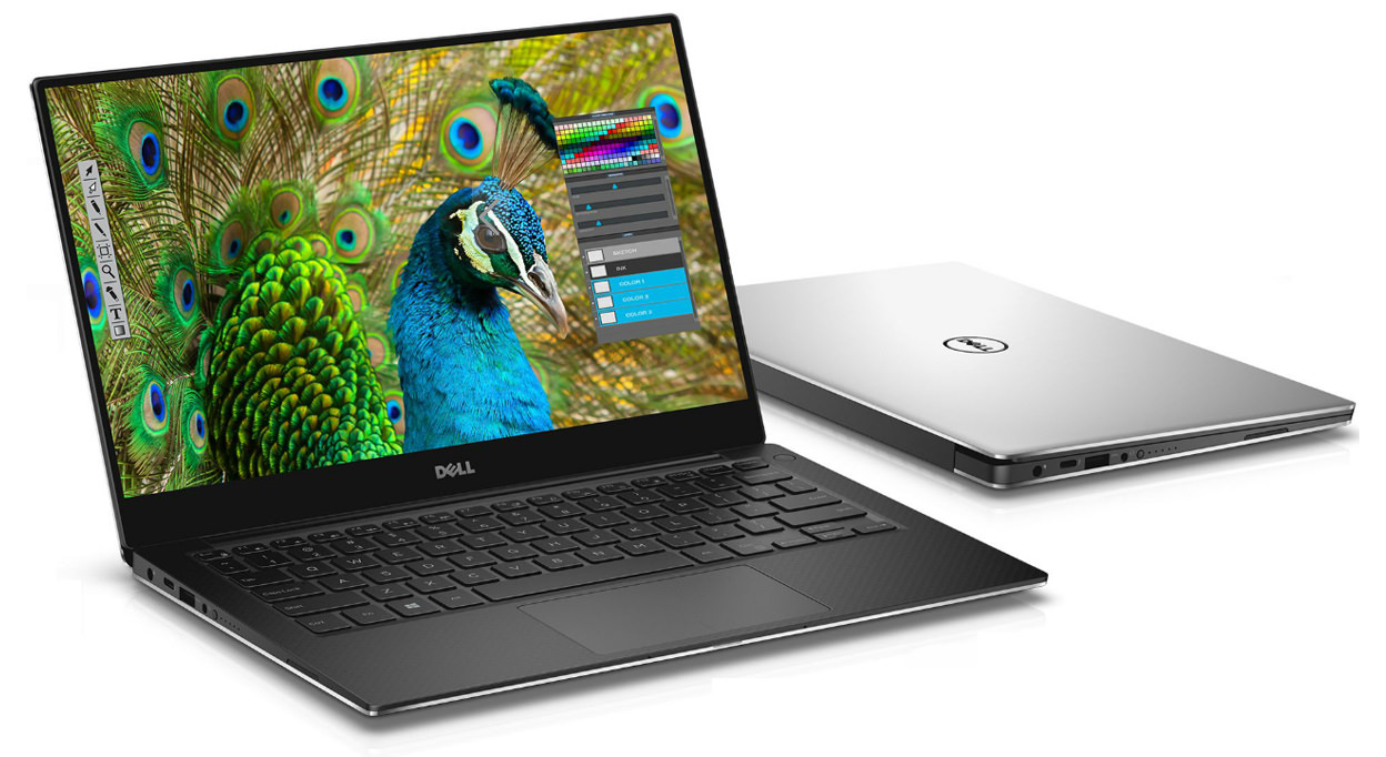 Dell XPS 15 Notebook