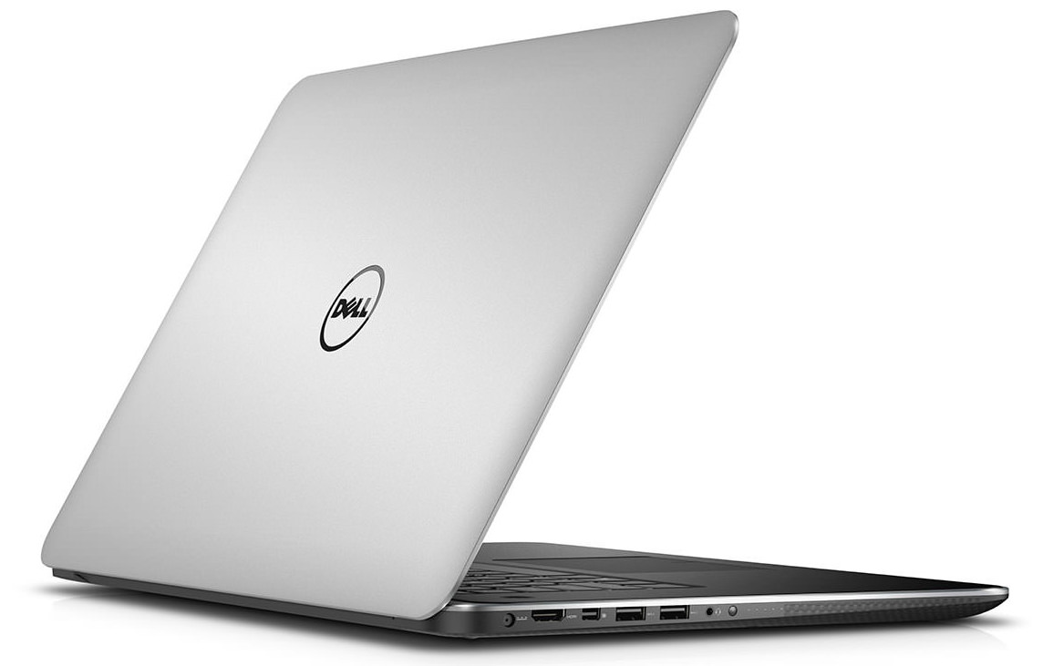Dell XPS 15 Notebook