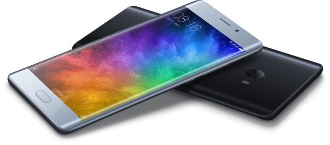 Xiaomi New Smartphone Series