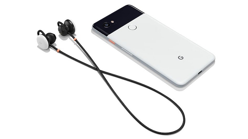 Google Pixel Buds Wireless Earphones