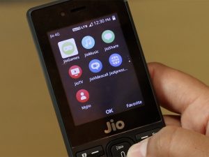 Jio Phone Booking Process Begins Again