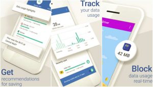 Google Launched Datally App