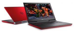Dell Launches Inspiron 15 7000 and 27 7000 in India