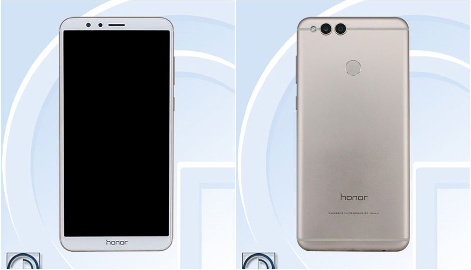 Honor V10 Smartphone