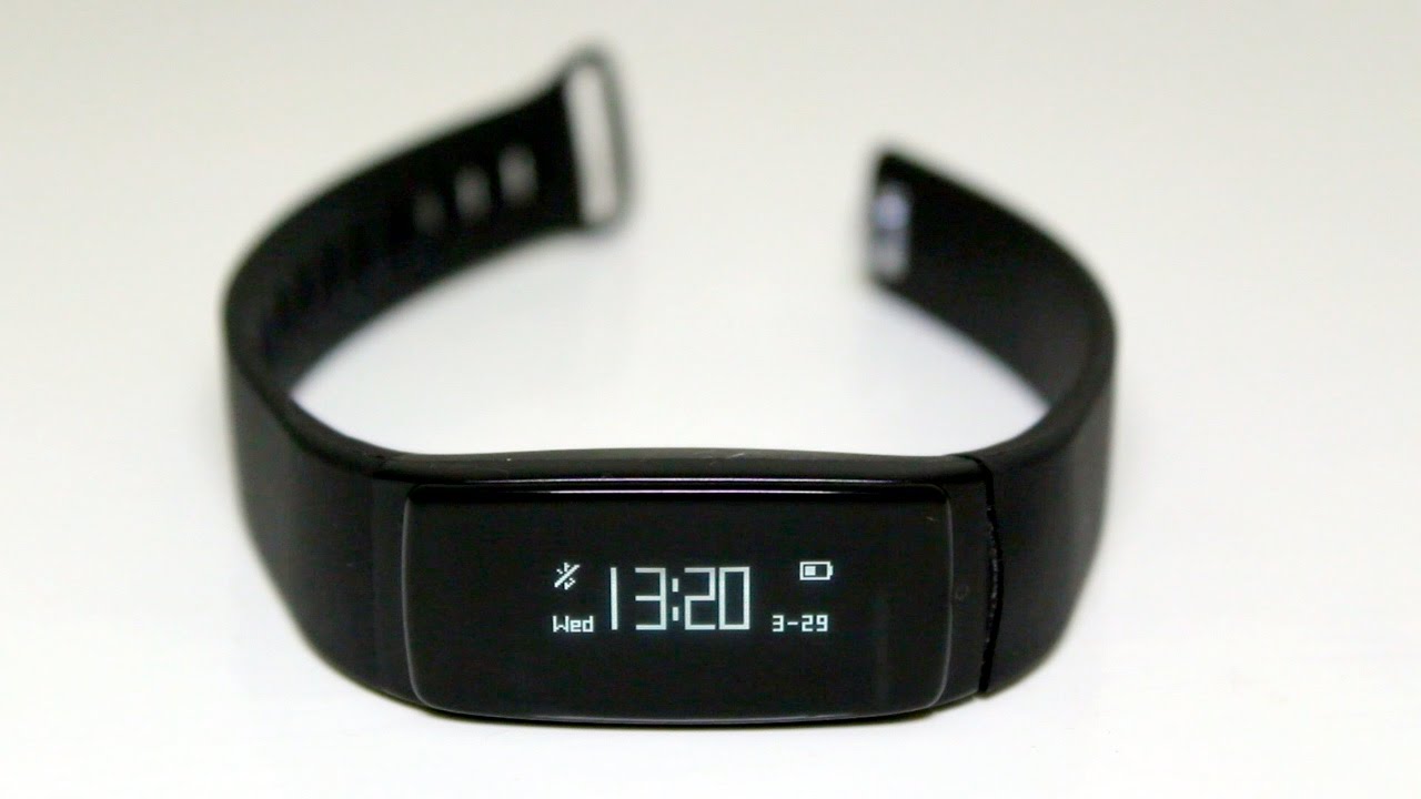 Riversong Fitness Trackers