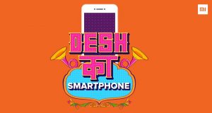 Xiaomi to launch''Desh Ka Smartphone'' on November 30th