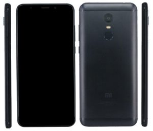 Xiaomi Redmi Note 5 Is Listed On Oppomart
