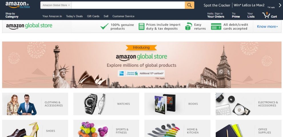 Black Friday Sale In India: How Can You Get Orders Shipped From Amazon
