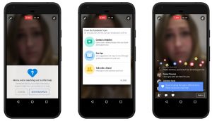 Facebook Rolls Out AI To Detect Suicidal Posts