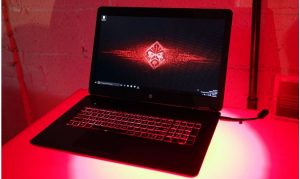 HP Introduces New Lineup of OMEN Gaming Notebooks in India