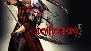 Devil May Cry 5 Details Leaked