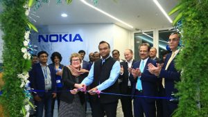 Nokia Would Soon Develop 5G Technology