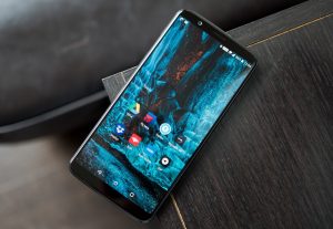 OnePlus 5T Goes On Sale From Today in India