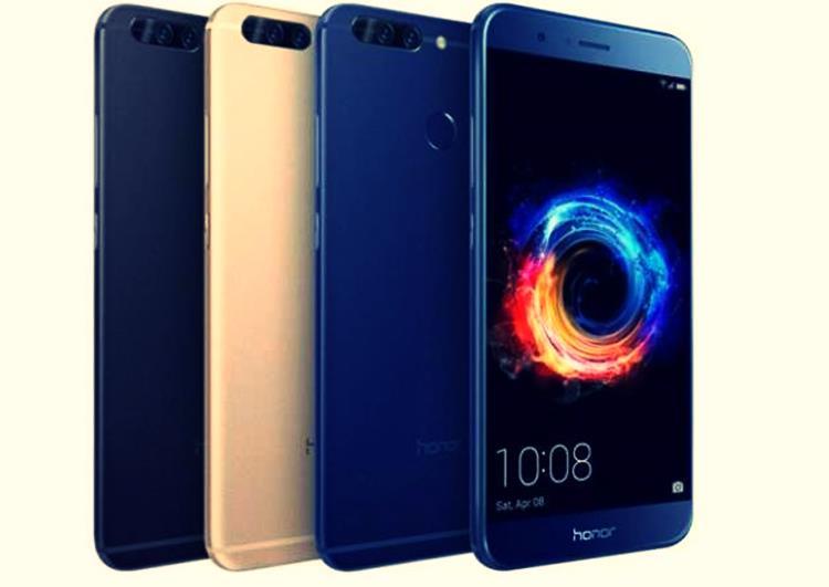 Honor 7X Launched In India