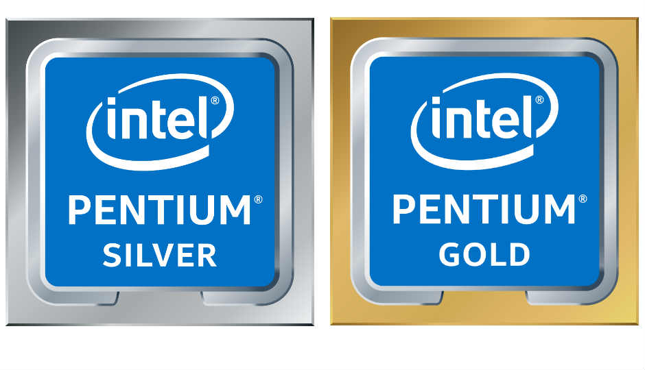 Intel Desktop Processors