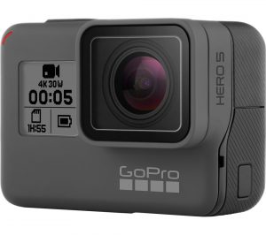 GoPro Hero 5 Black And Session Cameras Get Price Cut