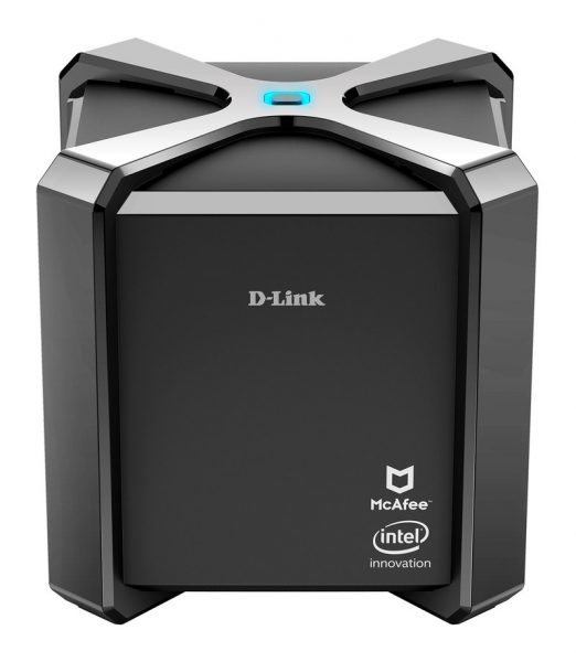 D-Link Wi-Fi Routers