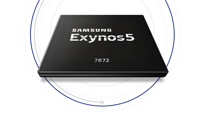 Samsung Exynos 5 Series