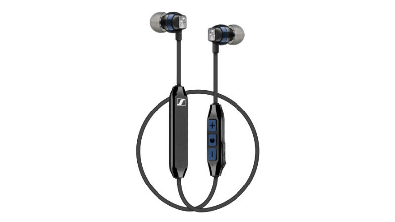 2018 Sennheiser Bluetooth Headphones