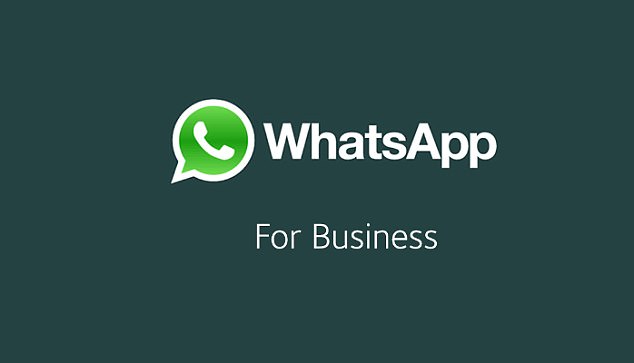 WhatsApp Businesses App