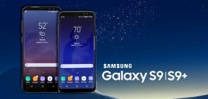 Samsung At MWC 2018