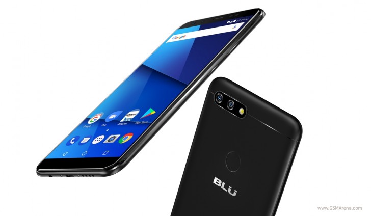 Blu Vivo X Smartphone