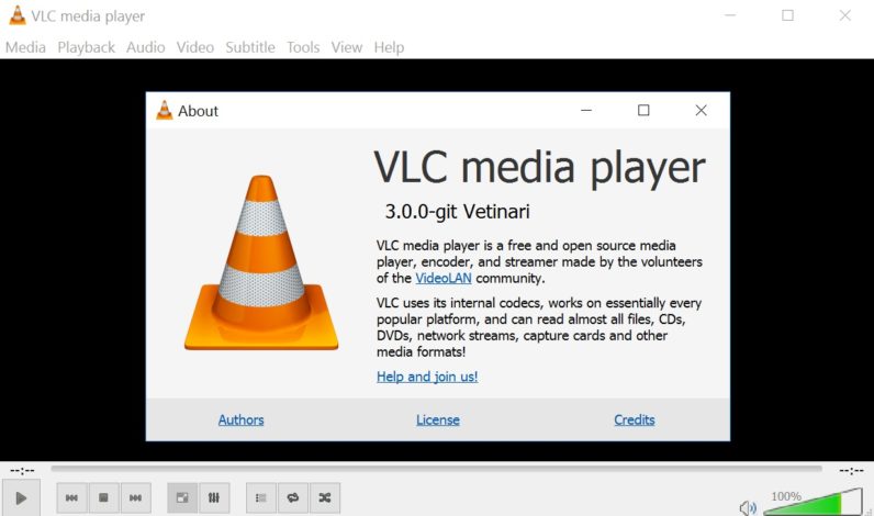 VLC 3.0 With Chromecast