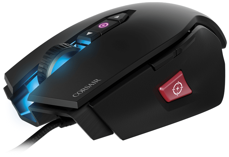 Top 5 FPS Gaming Mouse