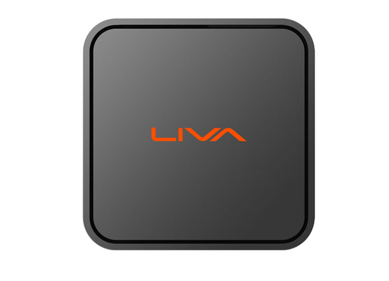 ECS LIVA Q Mini PC
