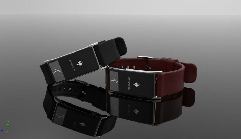 Smartron tband Smartwatch