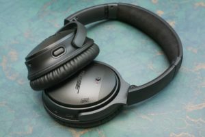 top 5 headphones 2018