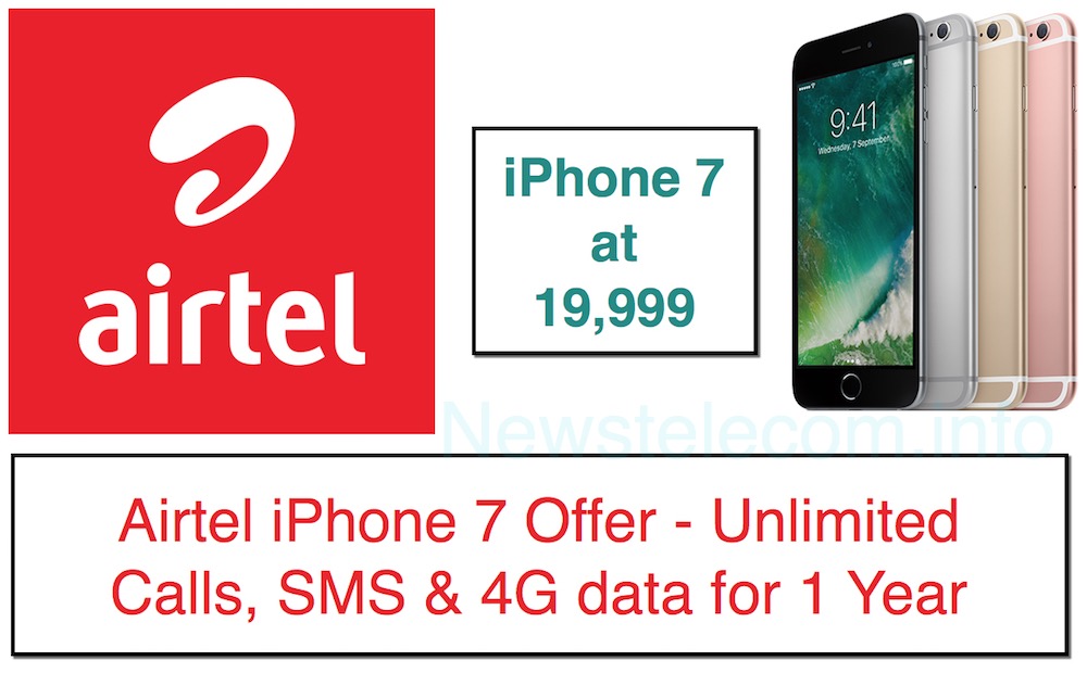 airtel-iphone-7-offer