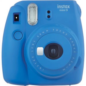 Instax Mini 9