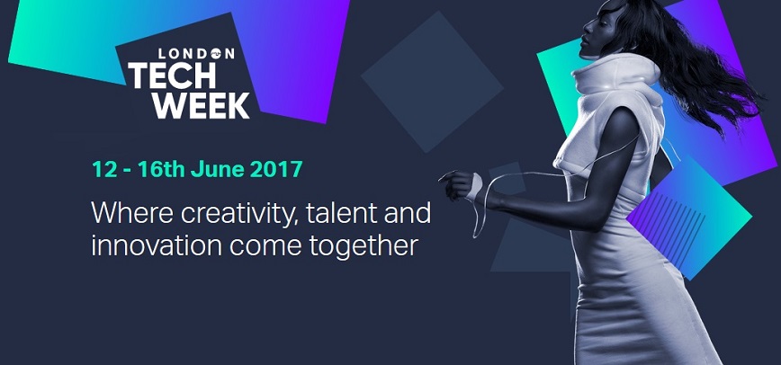 london-tech-week-2017