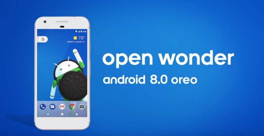 Xiaomi Mi Series Get Android Oreo