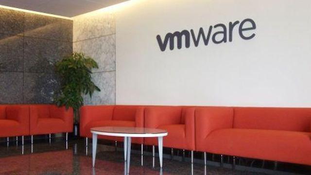 VMware Cloud