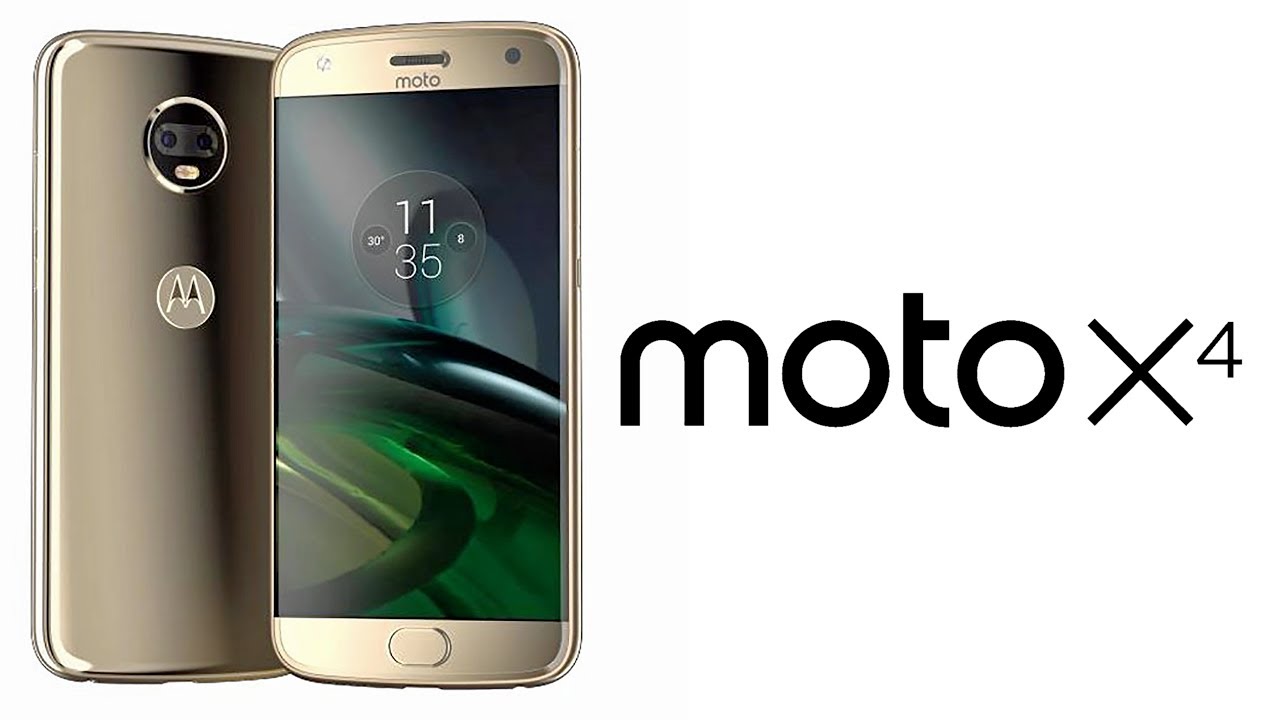 Latest Moto Smartphone