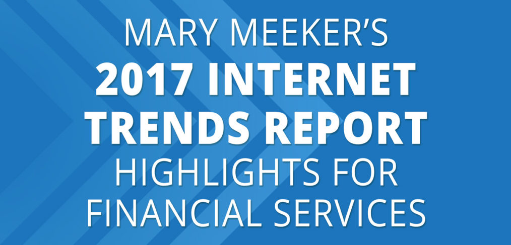 2017 trends Internet Report