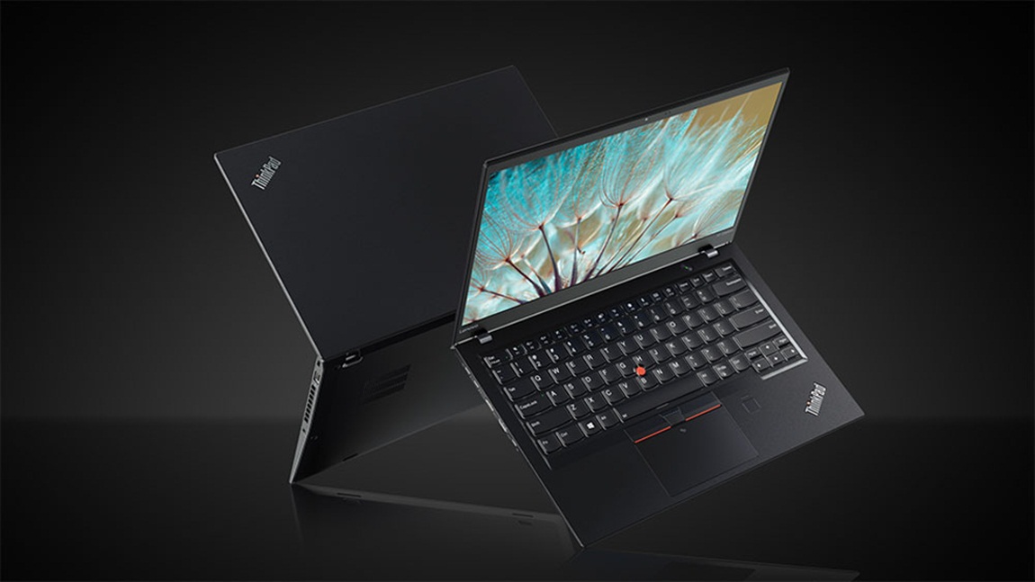 Lenovo ThinkPad Launched