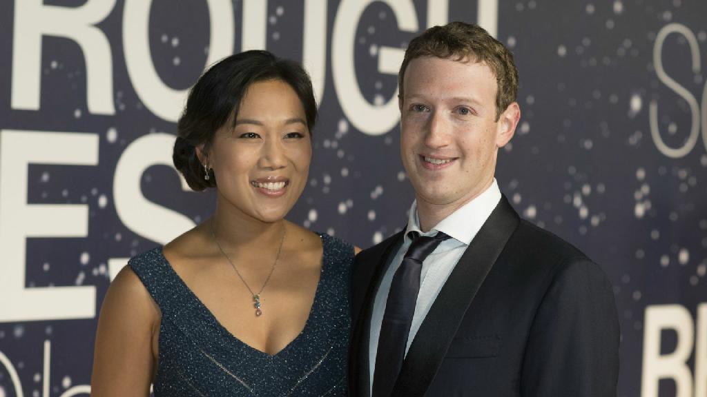 Mr. and Mrs. Zuckerberg Cannot Be Blocked on Facebook