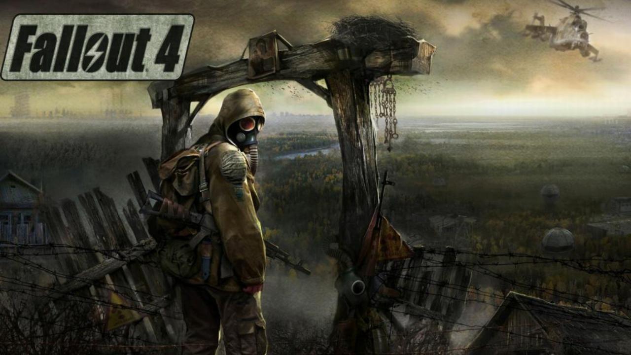 Fallout 4 Launched Latest Nintendo