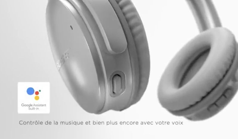 Bose QC35 II Headphones