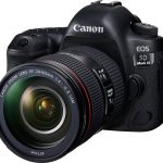 Top 5 DSLR Camera In 2018