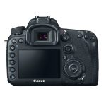 Canon EOS 5D Mark IV