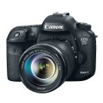 Canon EOS 5D Mark IV