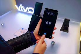 Vivo X21 Smartphone