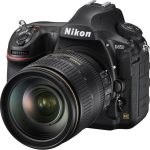 Top 5 DSLR Camera In 2018