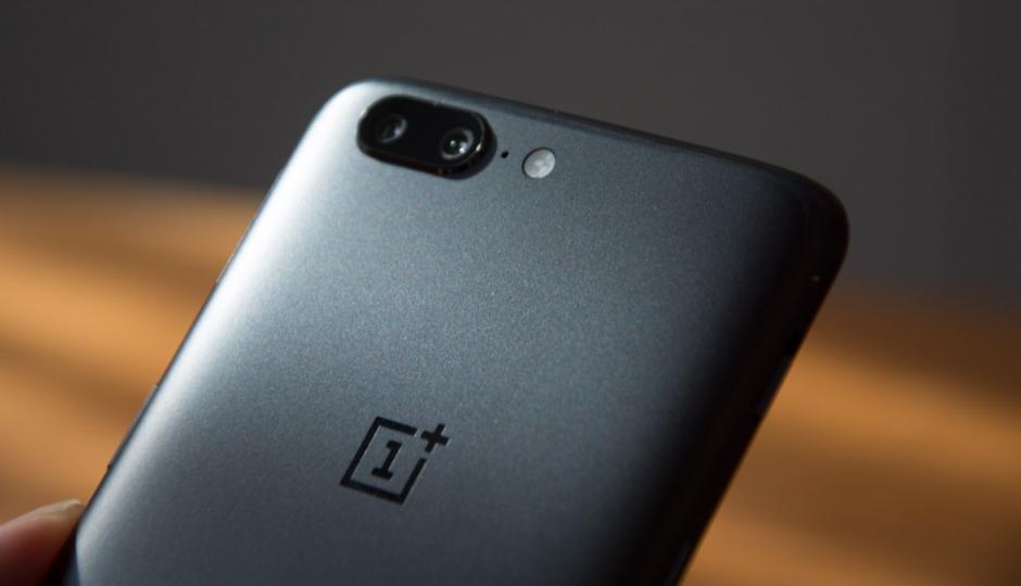 OnePlus 6 Specifications
