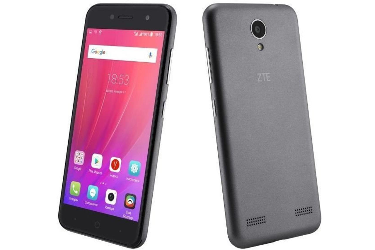 ZTE A530 Smartphone